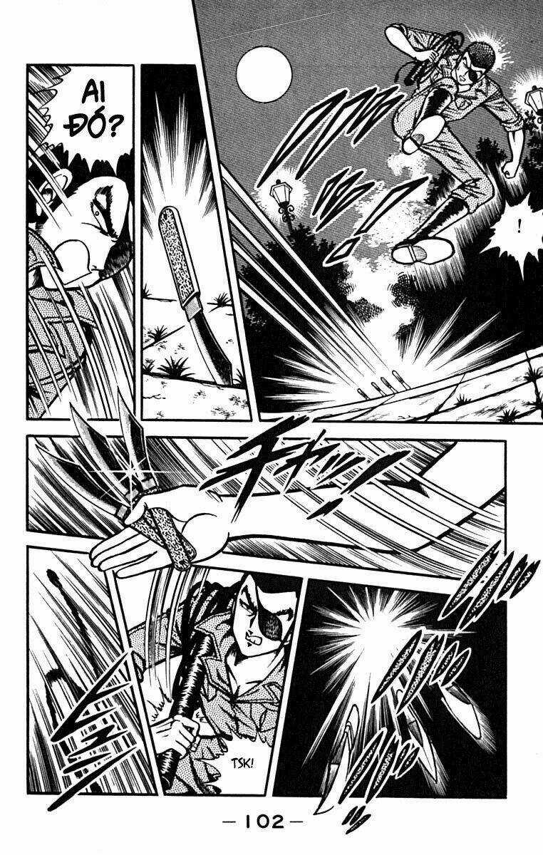 Kotaro Makaritoru - Chapter 23 - Trang 4