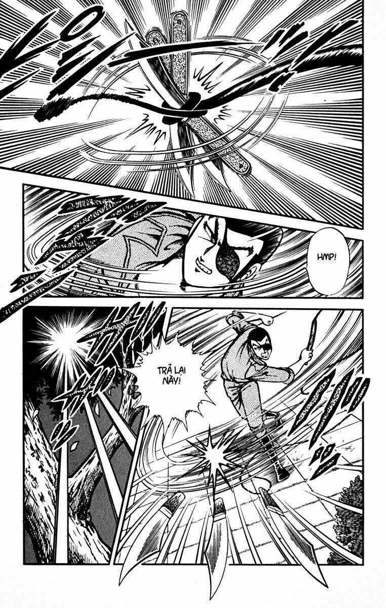 Kotaro Makaritoru - Chapter 23 - Trang 5