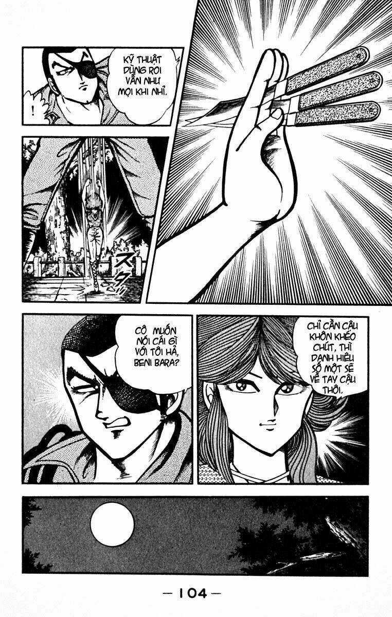 Kotaro Makaritoru - Chapter 23 - Trang 6