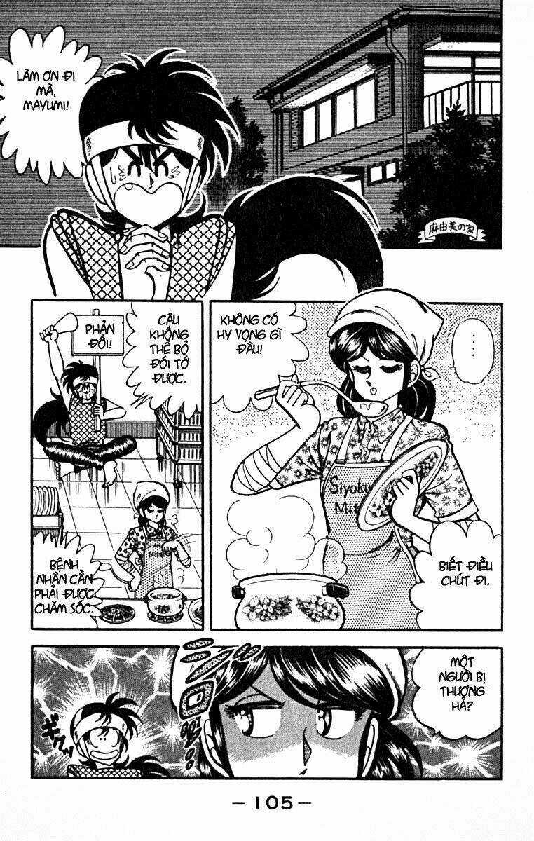 Kotaro Makaritoru - Chapter 23 - Trang 7