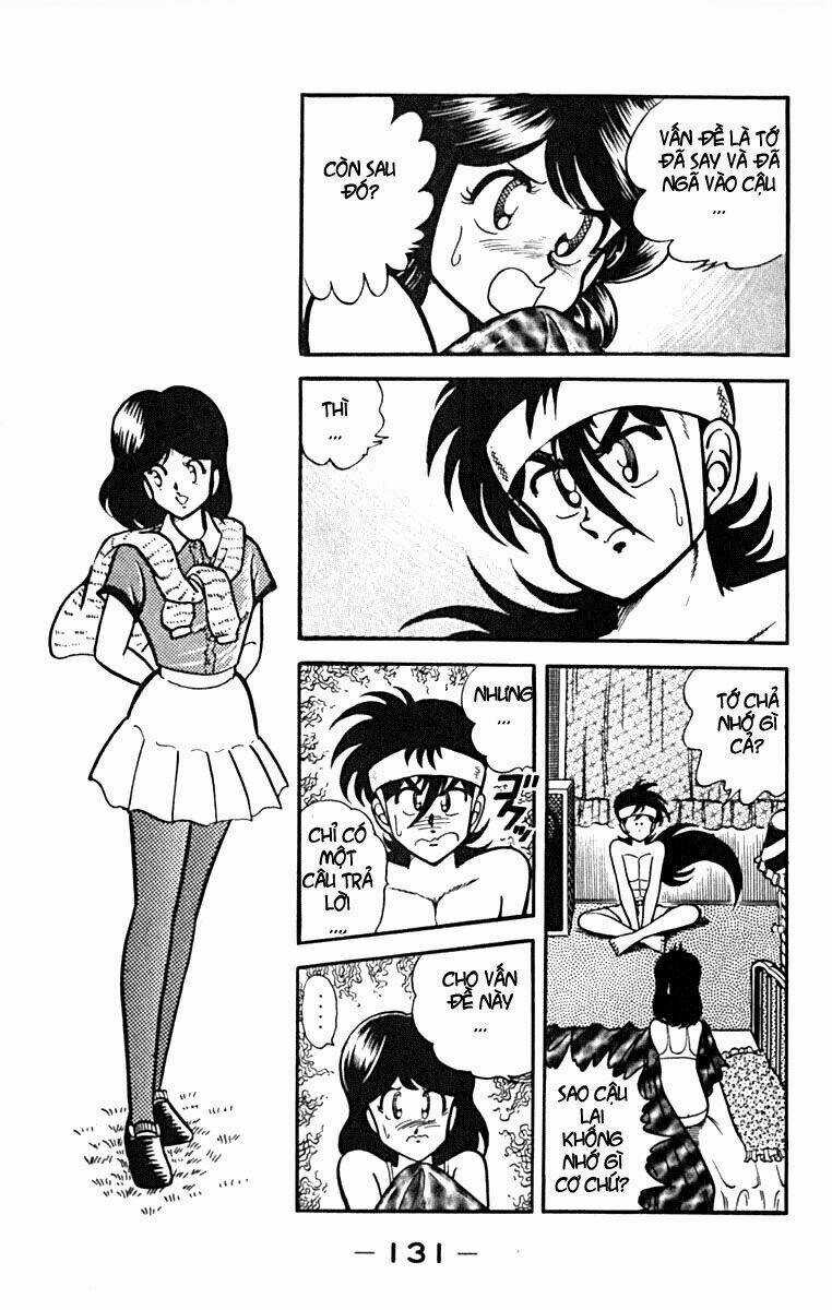 Kotaro Makaritoru - Chapter 24 - Trang 11