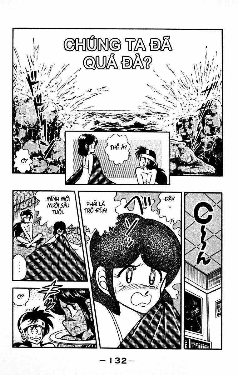 Kotaro Makaritoru - Chapter 24 - Trang 12