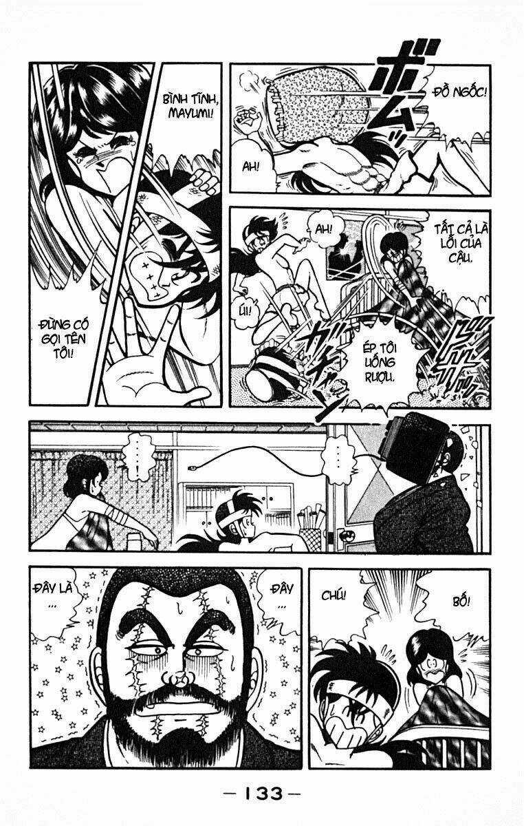 Kotaro Makaritoru - Chapter 24 - Trang 13