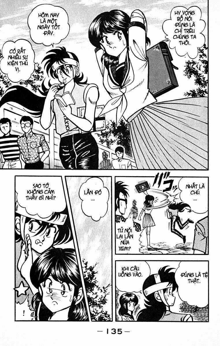 Kotaro Makaritoru - Chapter 24 - Trang 15