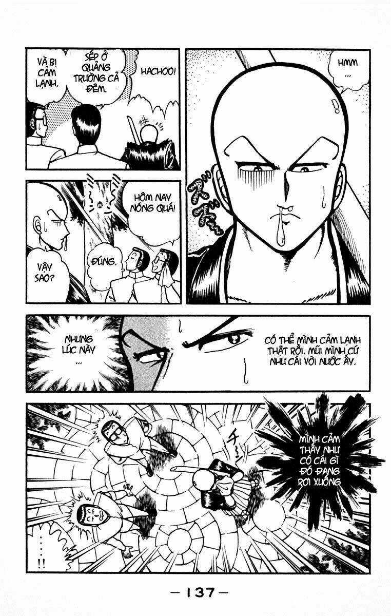 Kotaro Makaritoru - Chapter 24 - Trang 17