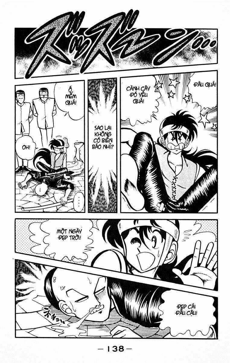 Kotaro Makaritoru - Chapter 24 - Trang 18