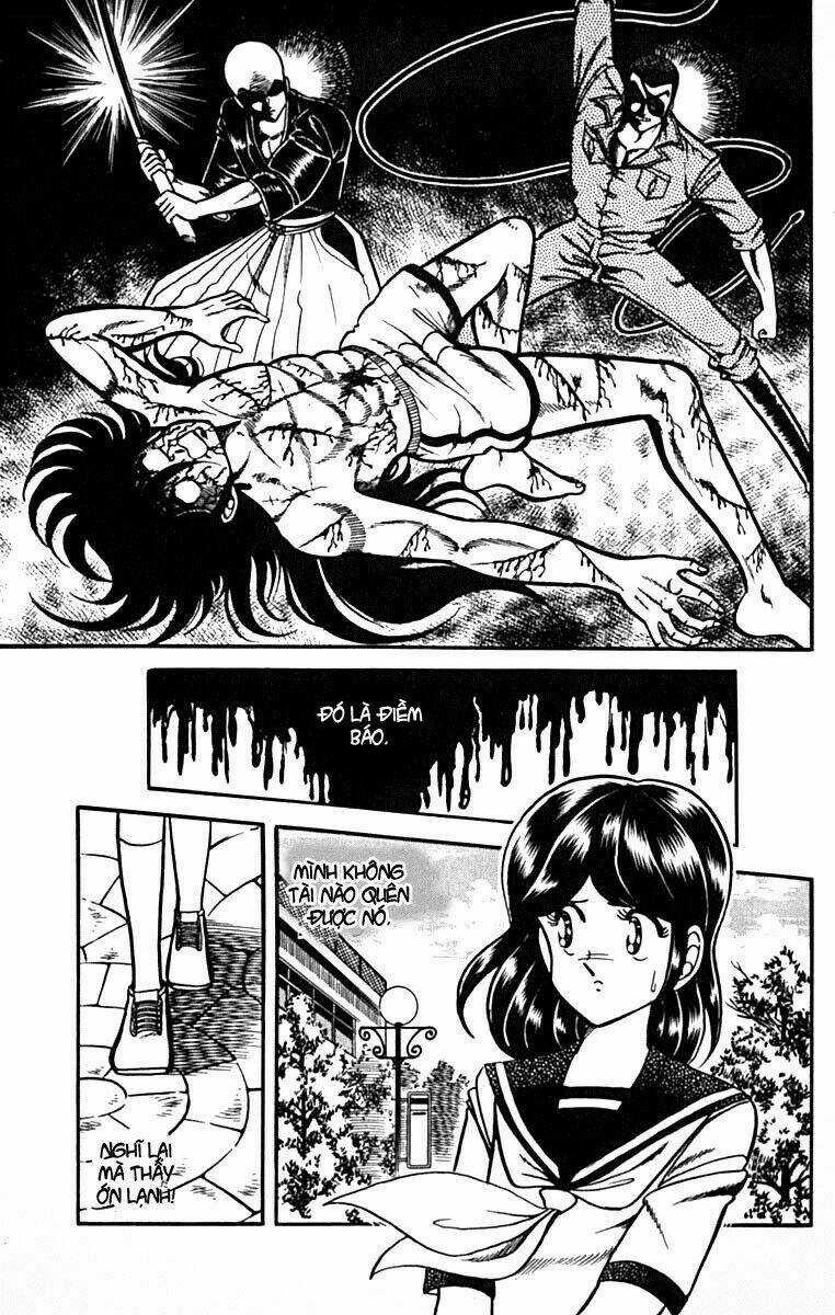 Kotaro Makaritoru - Chapter 24 - Trang 19