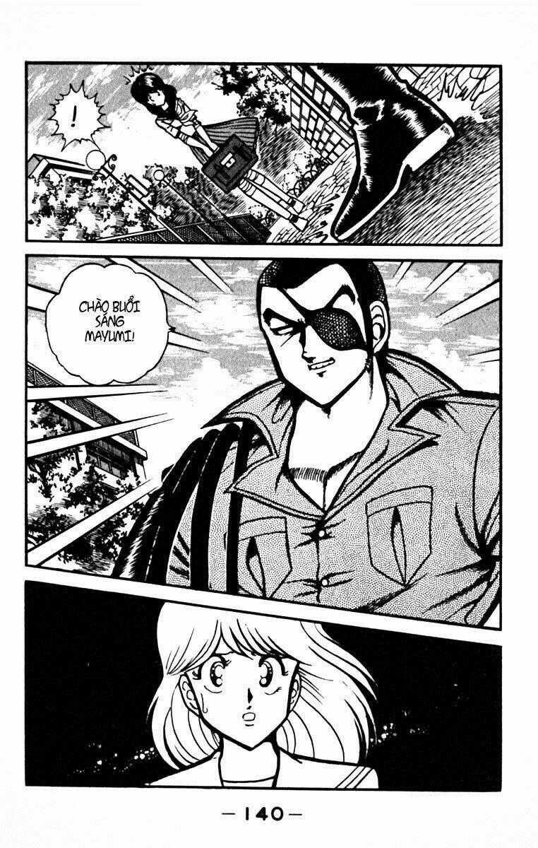 Kotaro Makaritoru - Chapter 24 - Trang 20