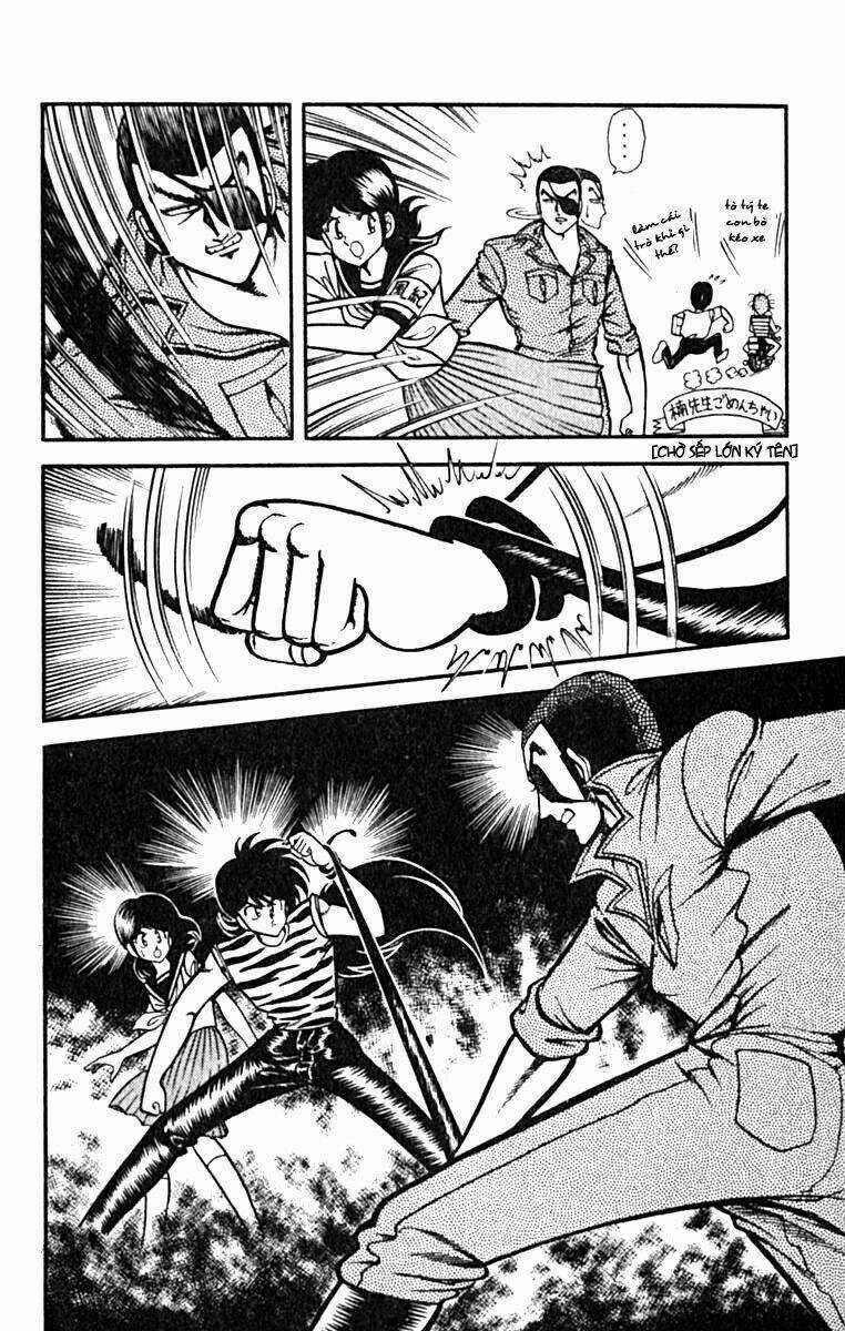 Kotaro Makaritoru - Chapter 24 - Trang 4