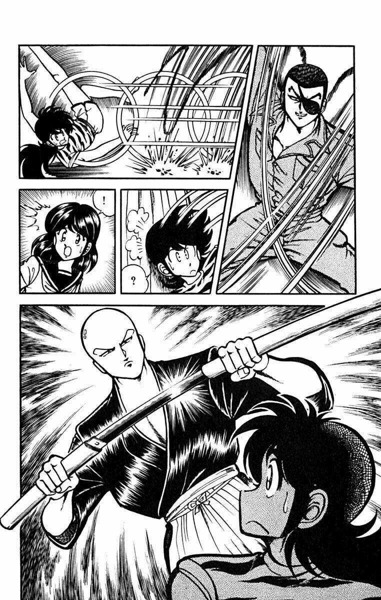 Kotaro Makaritoru - Chapter 24 - Trang 6