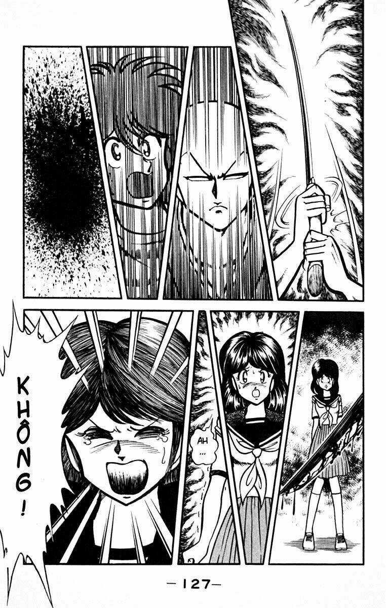 Kotaro Makaritoru - Chapter 24 - Trang 7