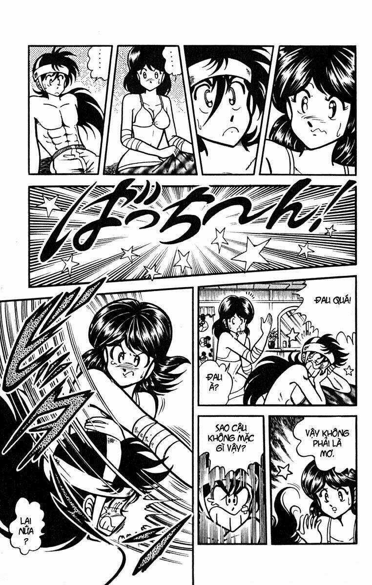 Kotaro Makaritoru - Chapter 24 - Trang 9