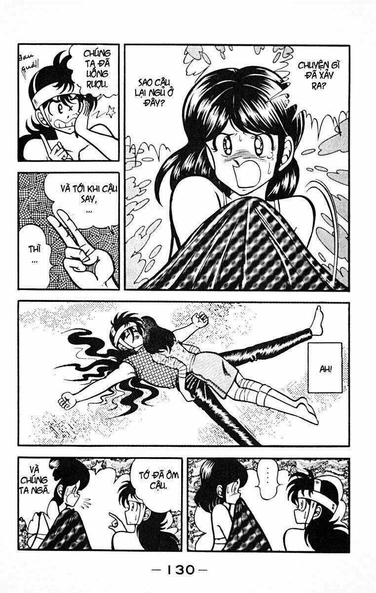 Kotaro Makaritoru - Chapter 24 - Trang 10