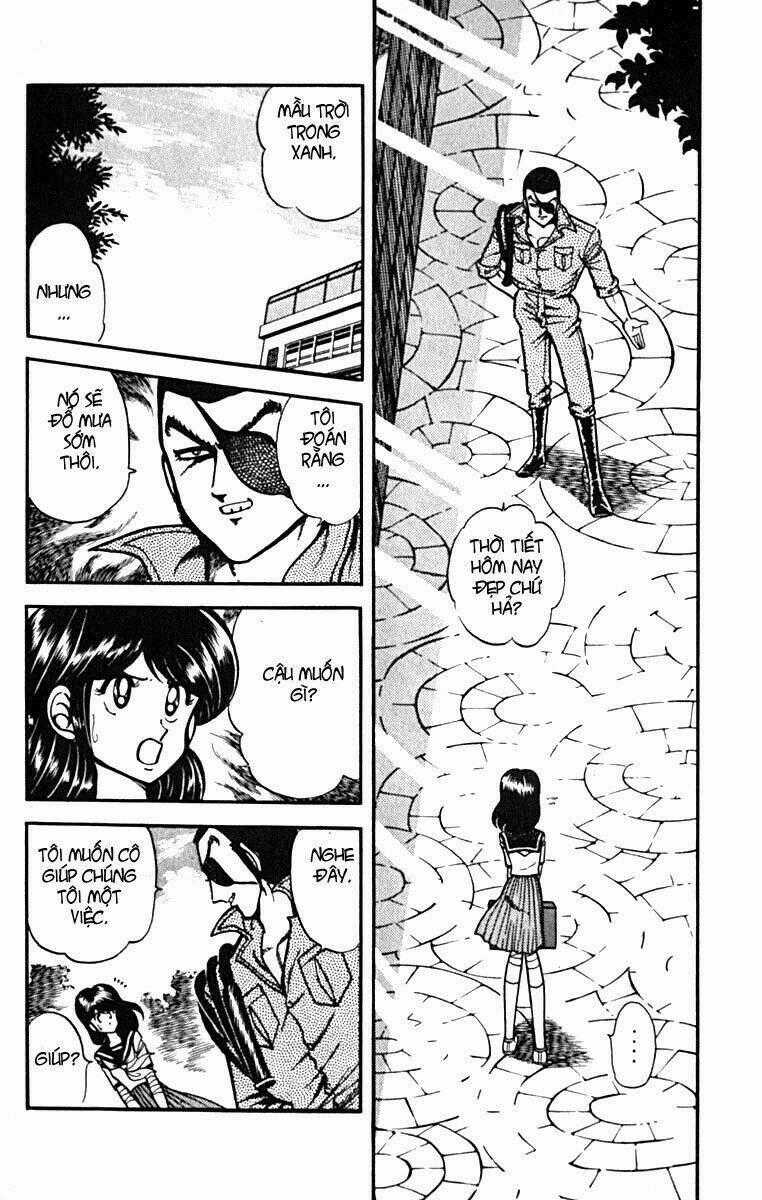 Kotaro Makaritoru - Chapter 25 - Trang 2