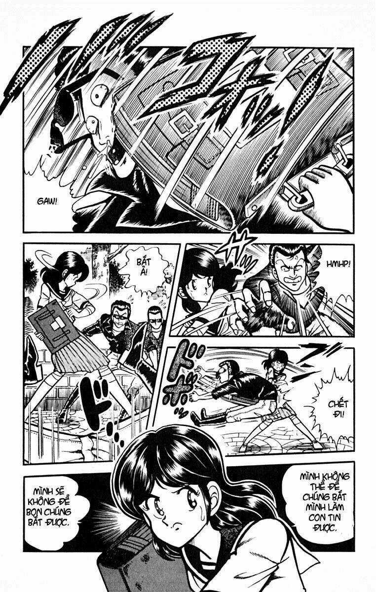 Kotaro Makaritoru - Chapter 25 - Trang 11