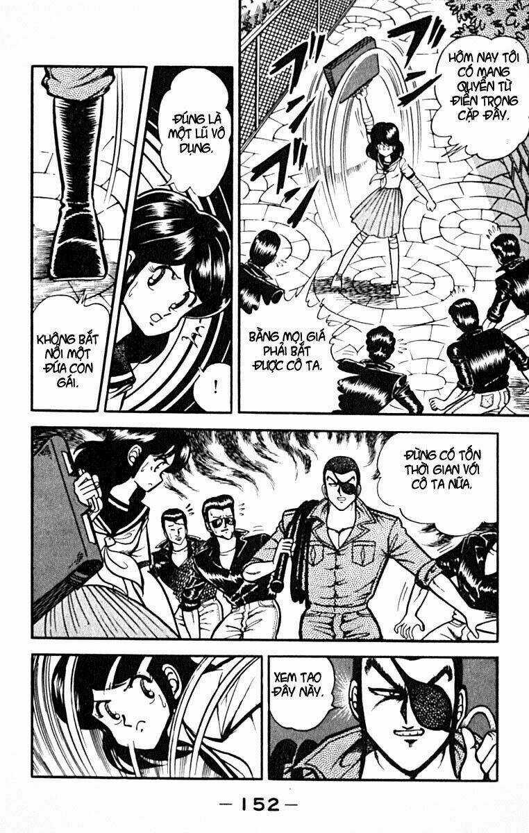 Kotaro Makaritoru - Chapter 25 - Trang 12