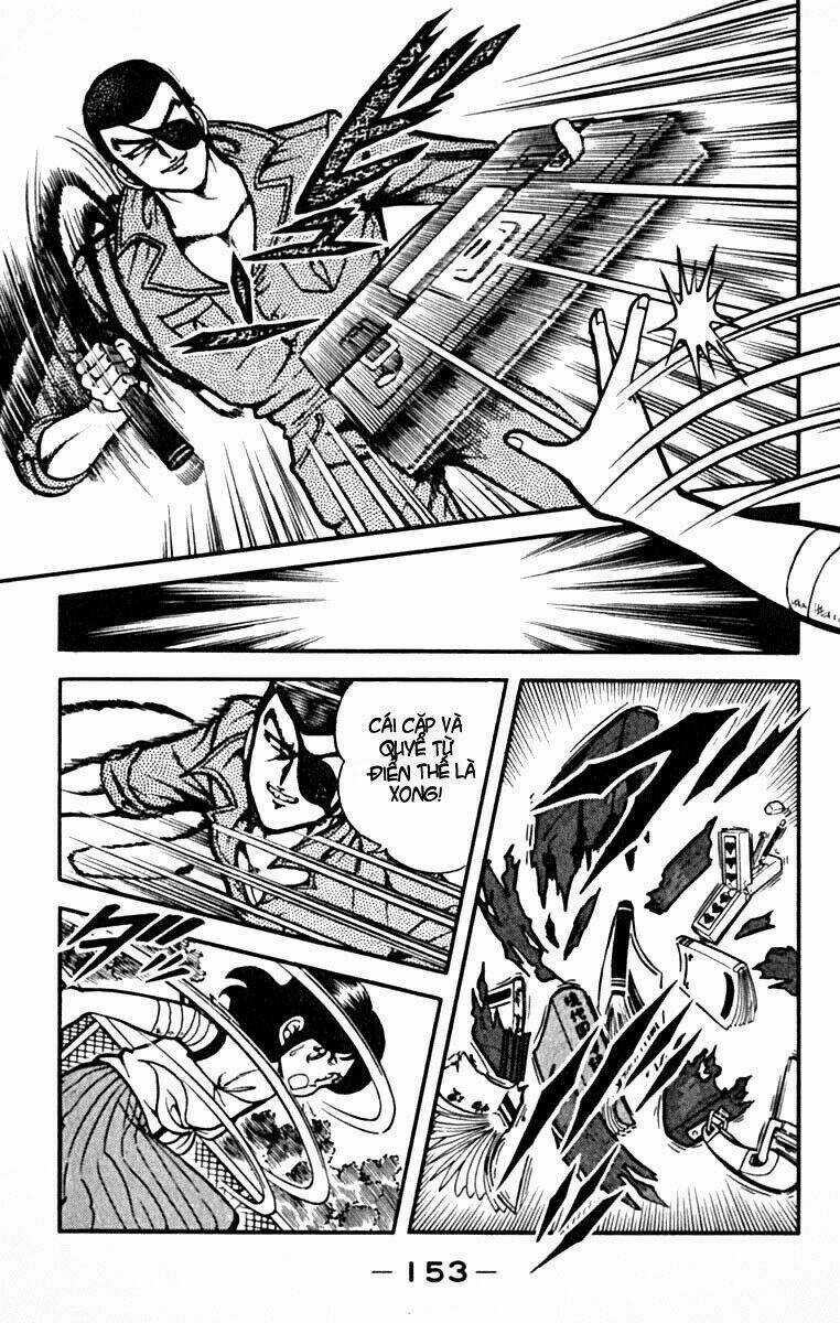 Kotaro Makaritoru - Chapter 25 - Trang 13