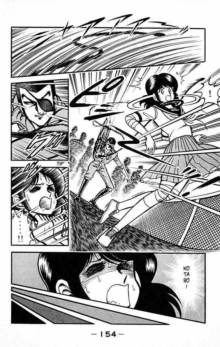 Kotaro Makaritoru - Chapter 25 - Trang 14