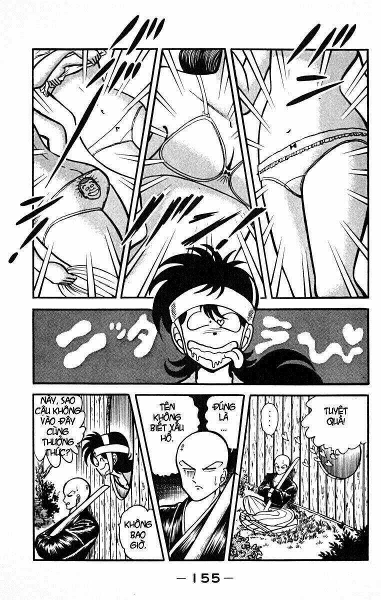 Kotaro Makaritoru - Chapter 25 - Trang 15