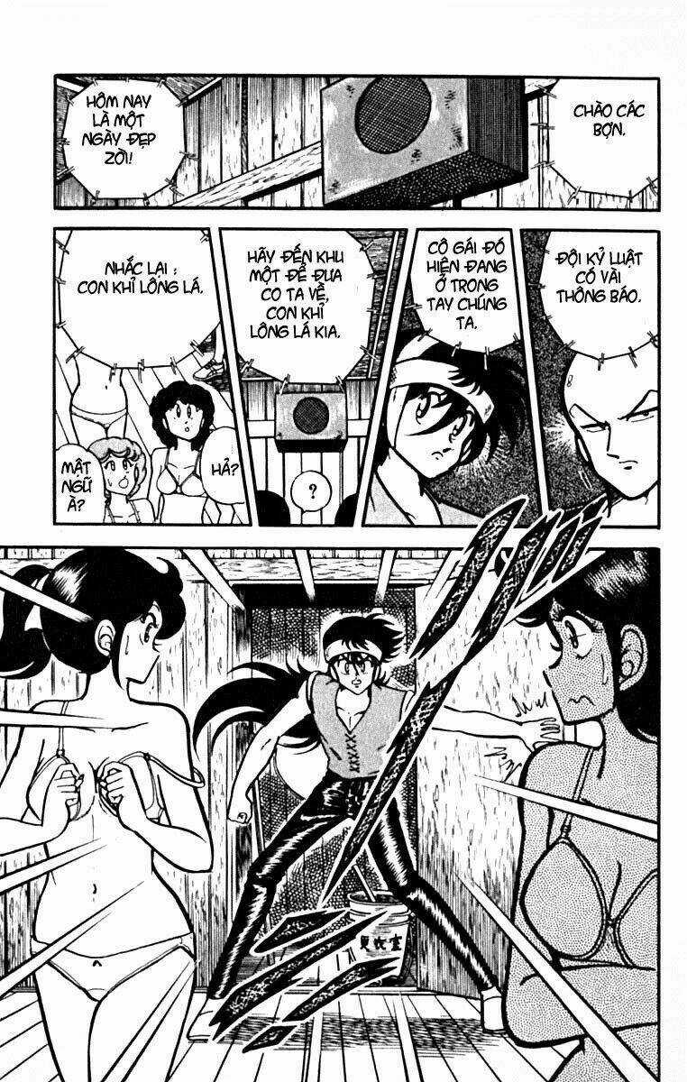 Kotaro Makaritoru - Chapter 25 - Trang 17