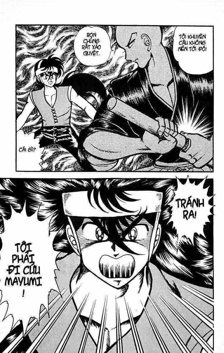 Kotaro Makaritoru - Chapter 25 - Trang 19