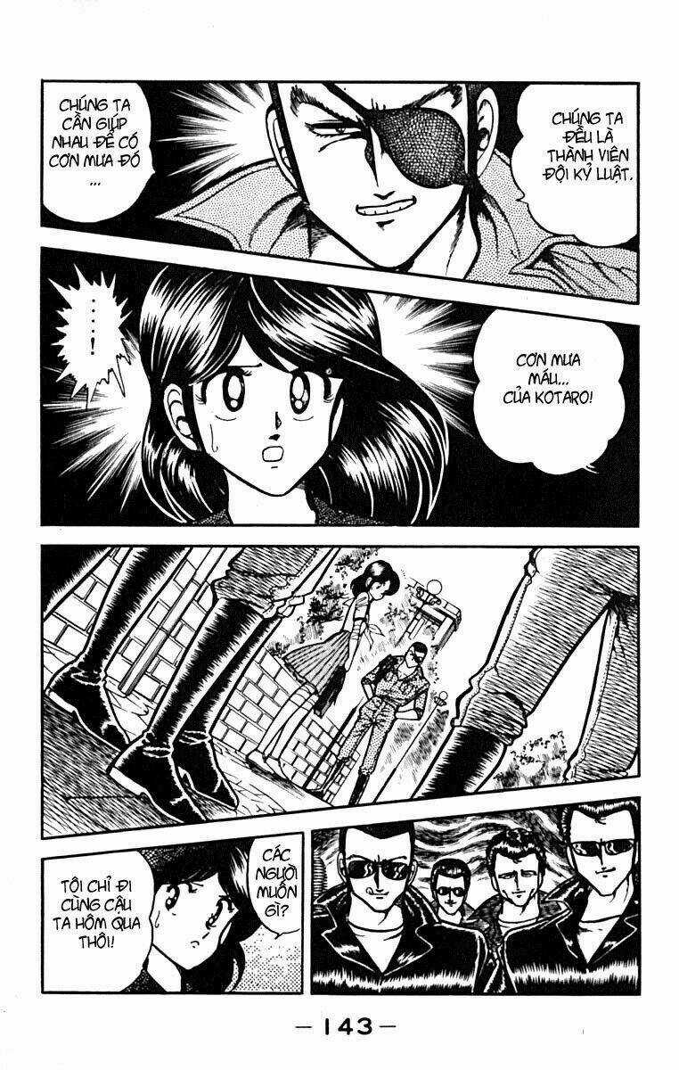 Kotaro Makaritoru - Chapter 25 - Trang 3