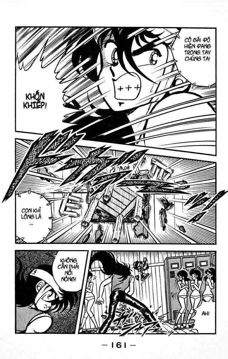 Kotaro Makaritoru - Chapter 25 - Trang 21