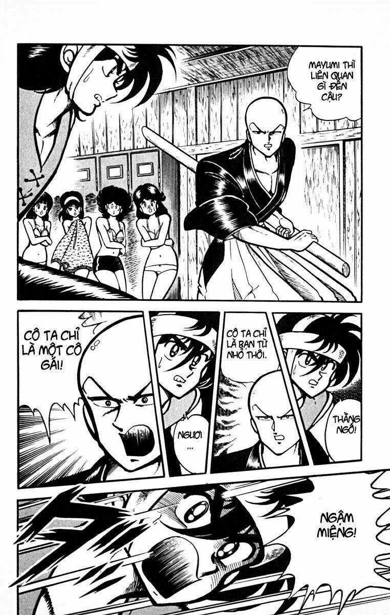 Kotaro Makaritoru - Chapter 25 - Trang 22