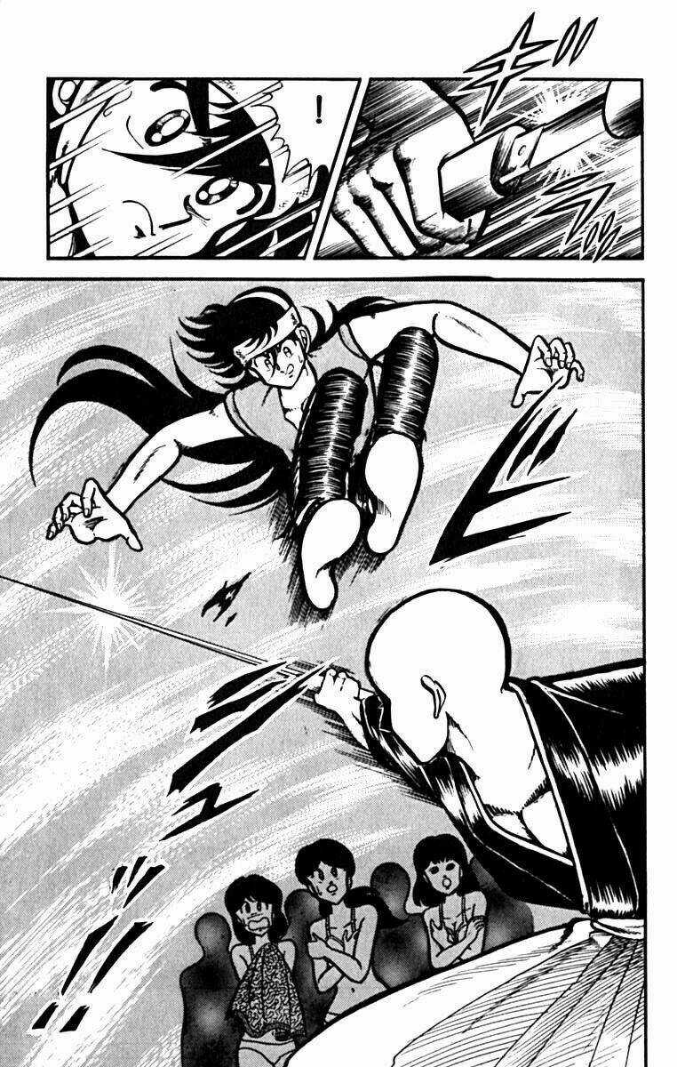 Kotaro Makaritoru - Chapter 25 - Trang 23