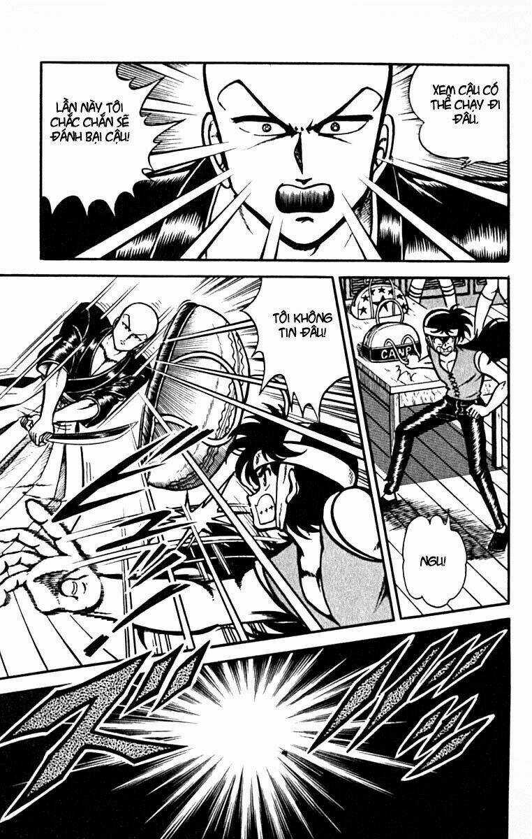 Kotaro Makaritoru - Chapter 25 - Trang 25