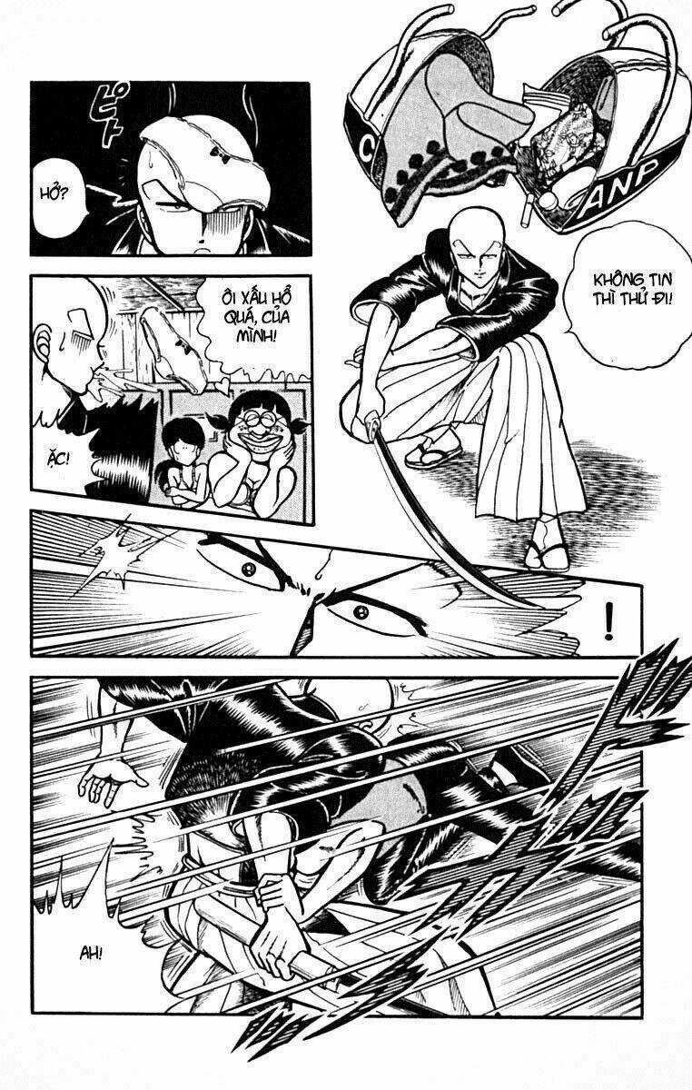 Kotaro Makaritoru - Chapter 25 - Trang 26