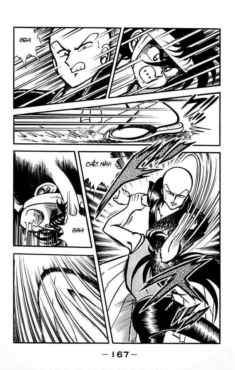 Kotaro Makaritoru - Chapter 25 - Trang 27