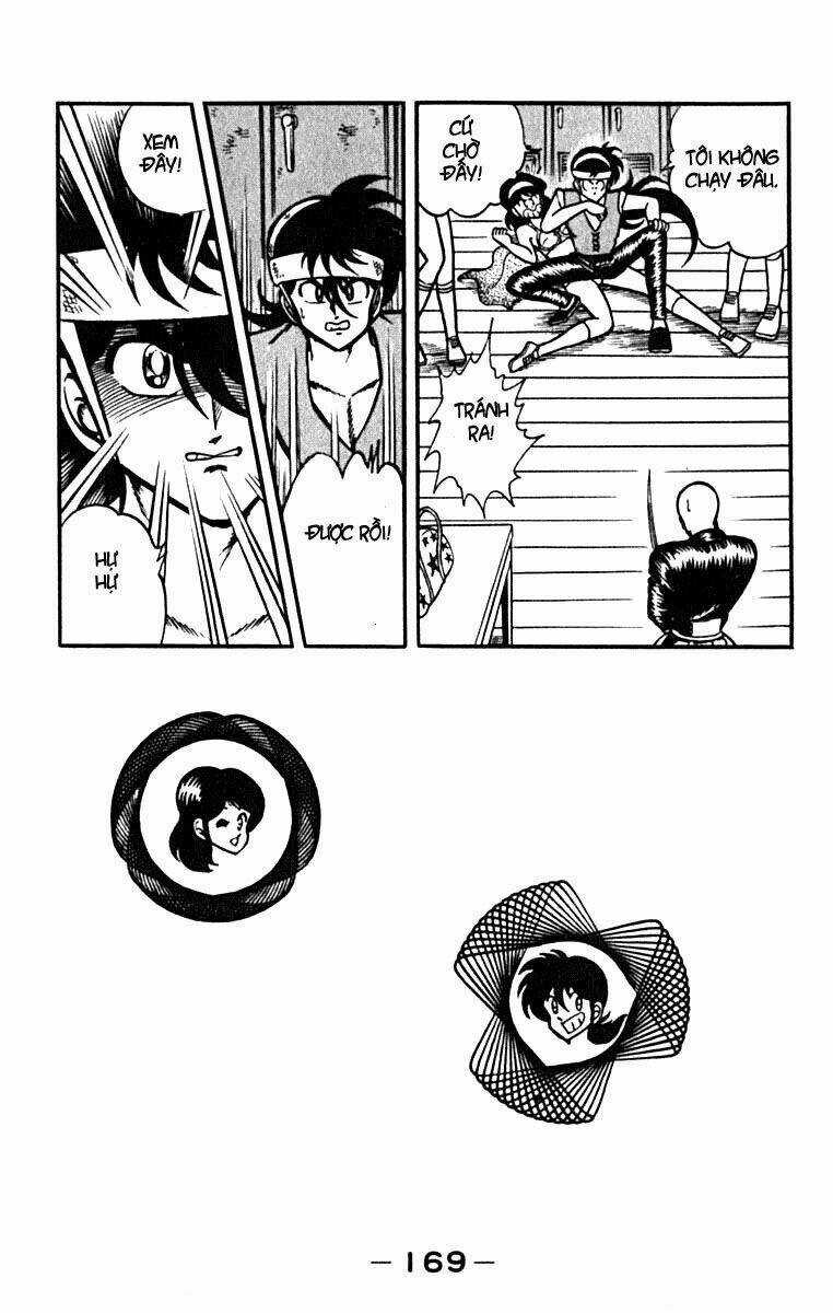 Kotaro Makaritoru - Chapter 25 - Trang 29