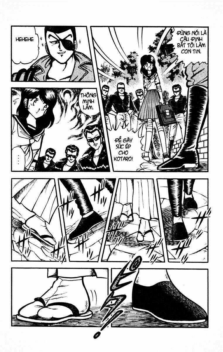 Kotaro Makaritoru - Chapter 25 - Trang 4