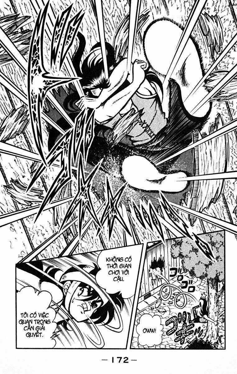 Kotaro Makaritoru - Chapter 25 - Trang 32