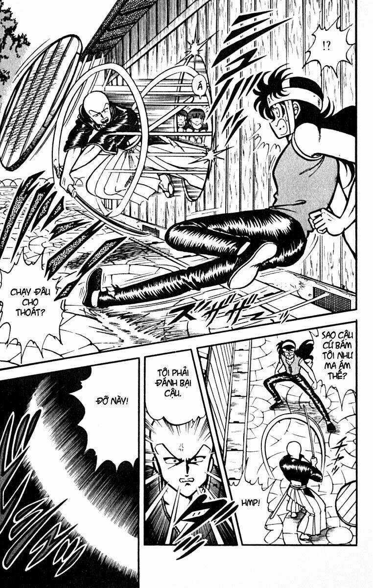 Kotaro Makaritoru - Chapter 25 - Trang 33