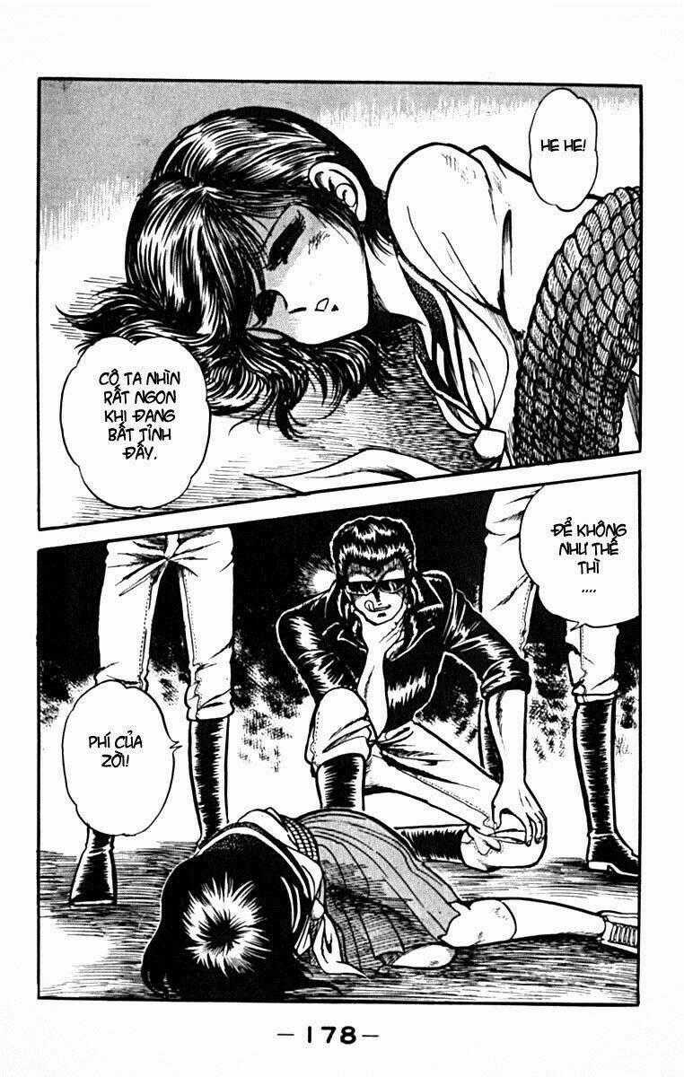 Kotaro Makaritoru - Chapter 25 - Trang 38