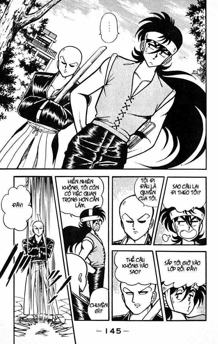 Kotaro Makaritoru - Chapter 25 - Trang 5