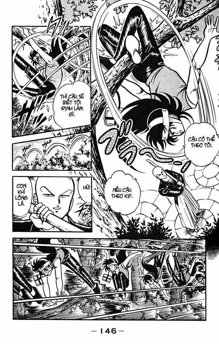 Kotaro Makaritoru - Chapter 25 - Trang 6