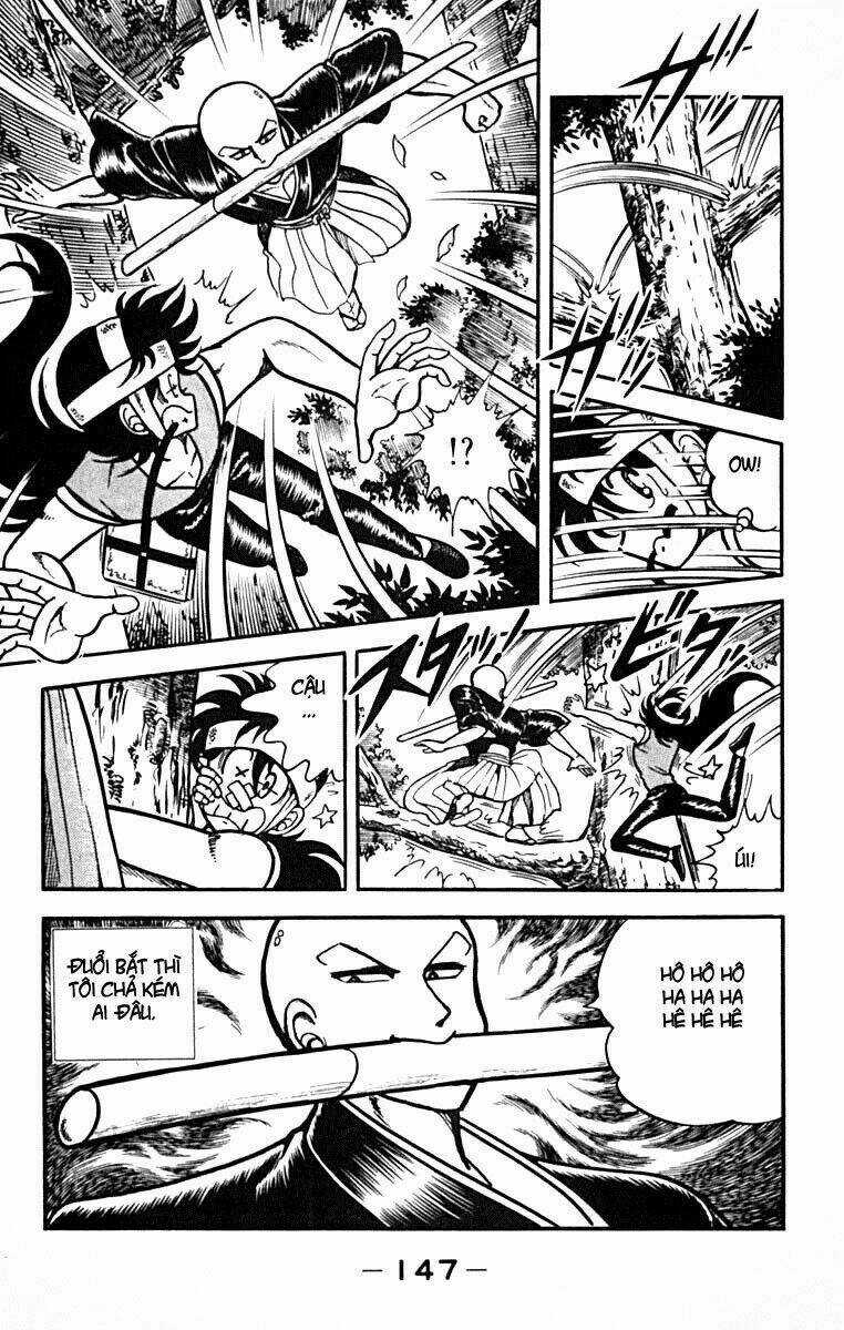 Kotaro Makaritoru - Chapter 25 - Trang 7