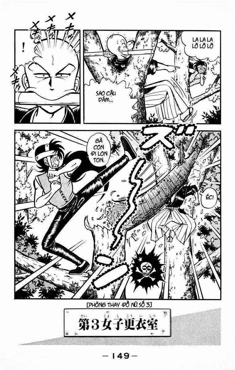 Kotaro Makaritoru - Chapter 25 - Trang 9