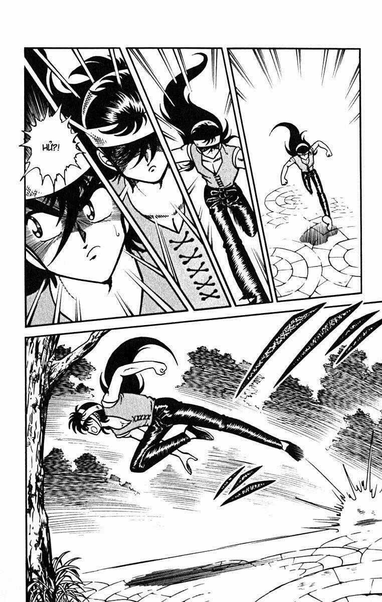 Kotaro Makaritoru - Chapter 26 - Trang 2