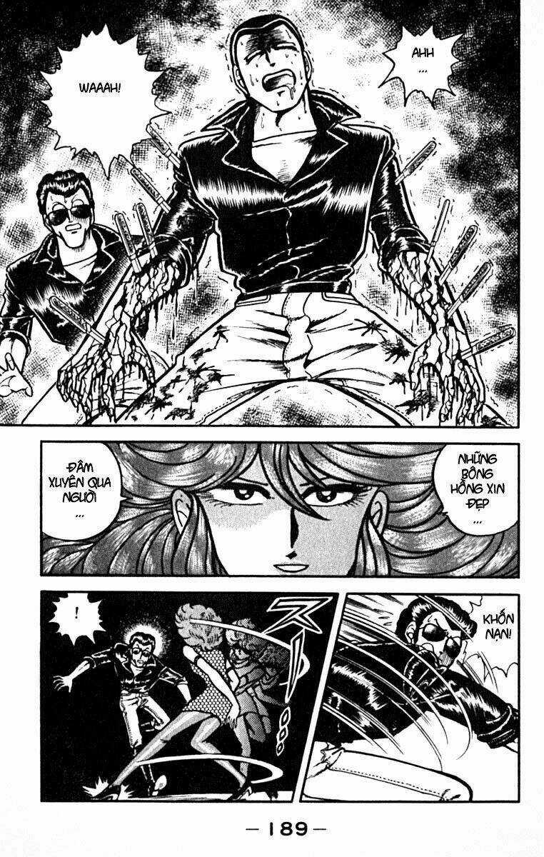 Kotaro Makaritoru - Chapter 26 - Trang 11