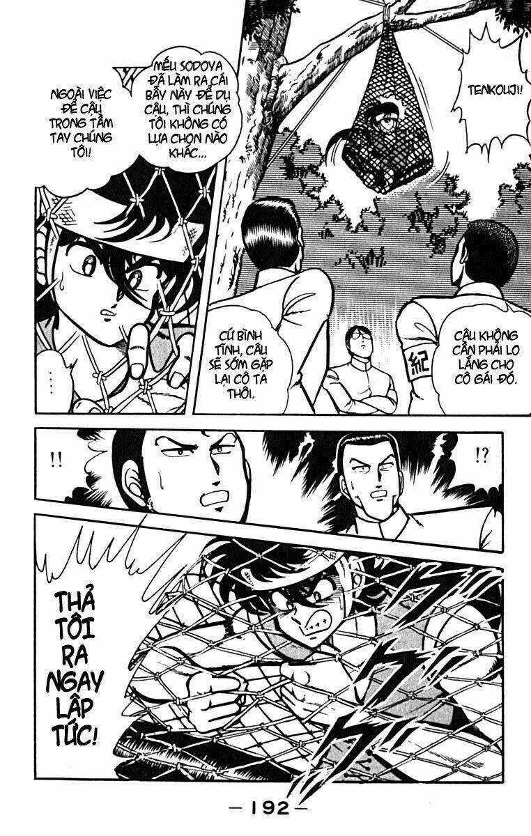 Kotaro Makaritoru - Chapter 26 - Trang 14