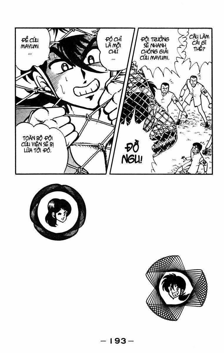 Kotaro Makaritoru - Chapter 26 - Trang 15