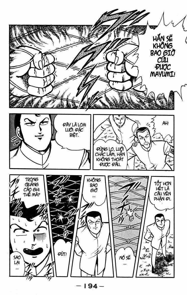 Kotaro Makaritoru - Chapter 26 - Trang 16