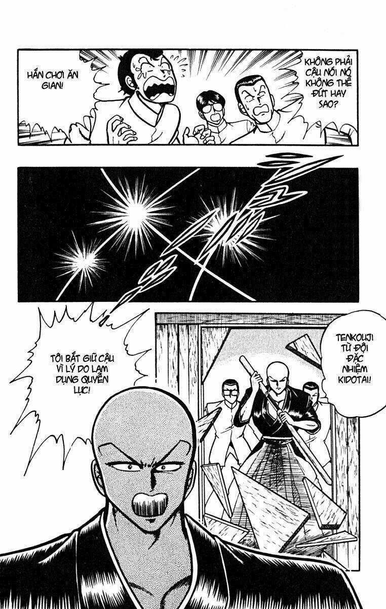 Kotaro Makaritoru - Chapter 26 - Trang 18