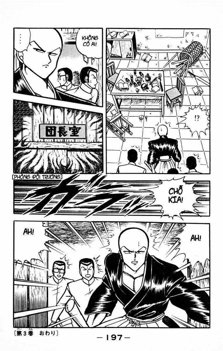 Kotaro Makaritoru - Chapter 26 - Trang 19