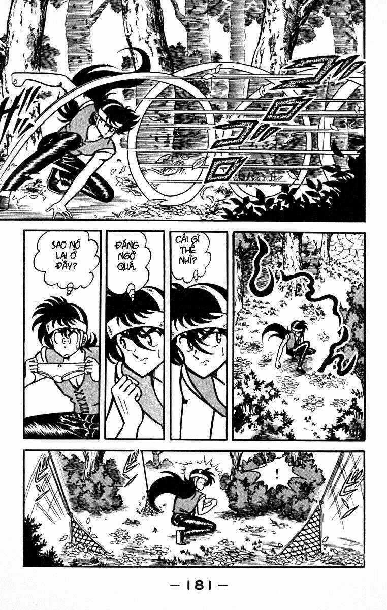 Kotaro Makaritoru - Chapter 26 - Trang 3