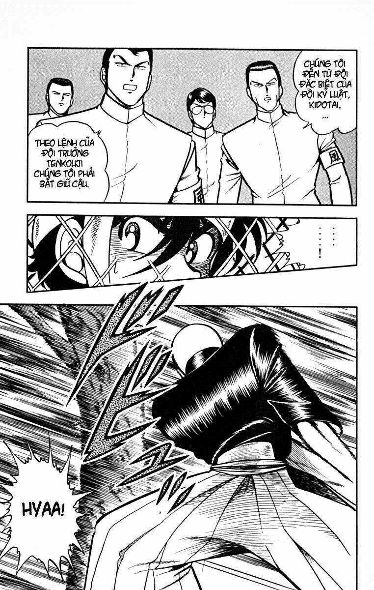 Kotaro Makaritoru - Chapter 26 - Trang 5